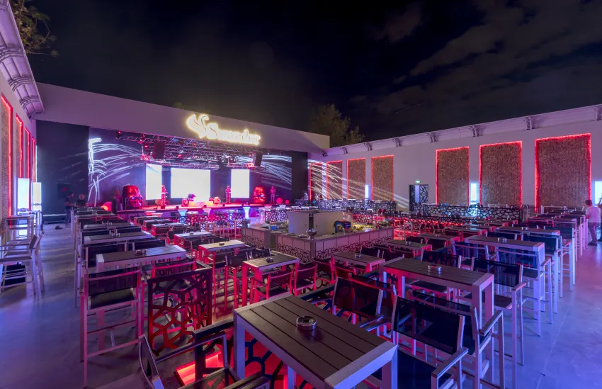 Swandor Hotels & Resort Topkapi Palace 5*-65