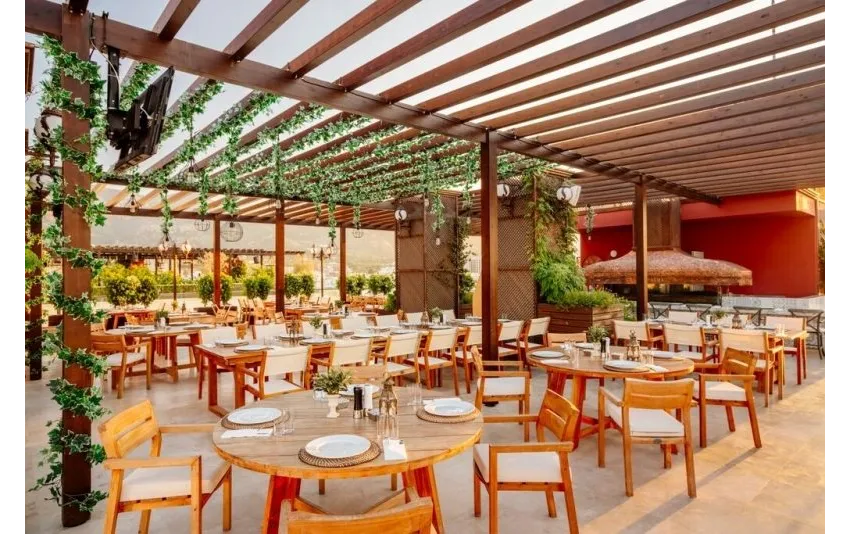 GRAND PASHA KYRENIA HOTEL & CASINO & SPA 5*-11