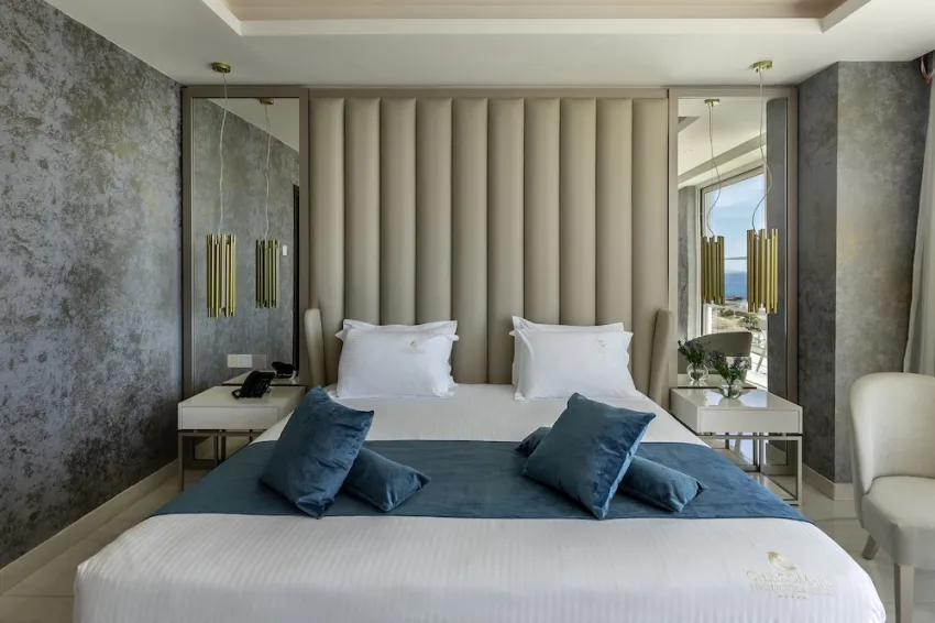 Chrysomare Beach Hotel and Resort 5*-29