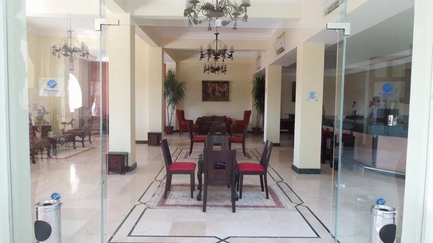 Panorama Bungalows Resort El Gouna 4*-33