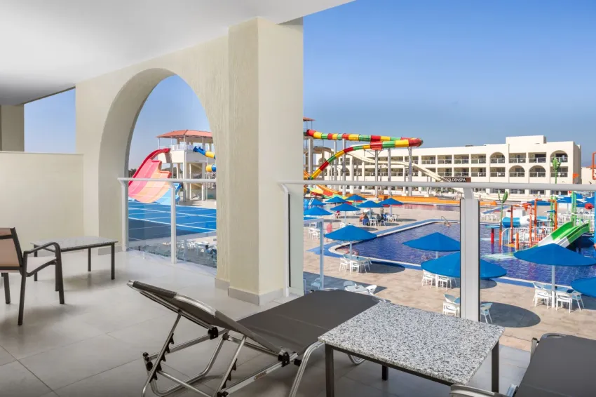 ALBATROS MAKADI RESORT  5*-40