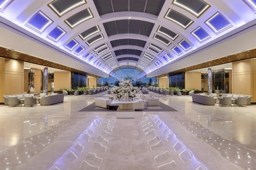 Miracle Resort 5*-21