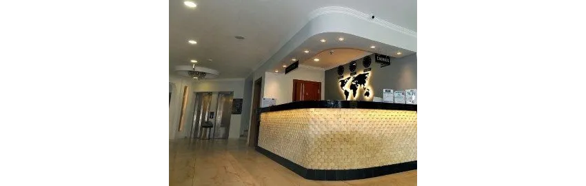Grand barhan Hotel 4*-8