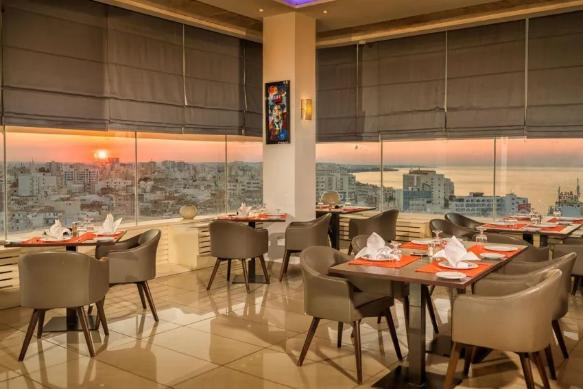 Sousse Palace Hotel & Spa 5*-23