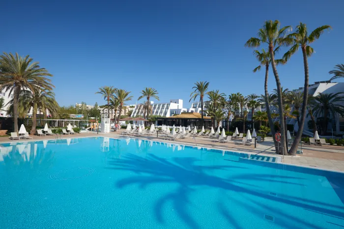 Protur Sa Coma Playa Hotel & Spa 4* - Sa coma - Spania