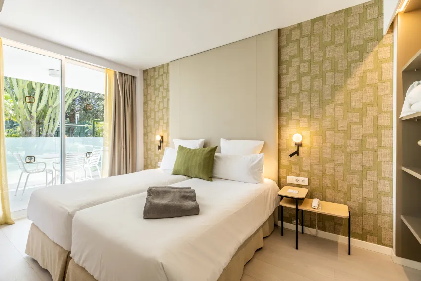 Hotel Illa D'or & Club Apartaments 4*-26