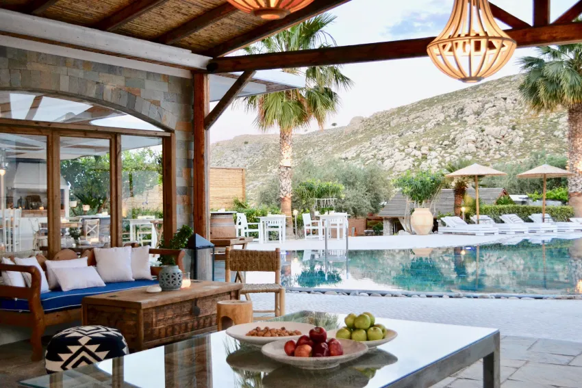 Caesars Gardens Hotel 5*-4