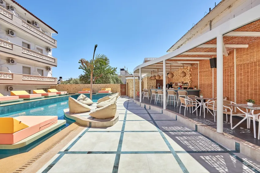 Asana Hotel (Adults Only 14+) 4*-21