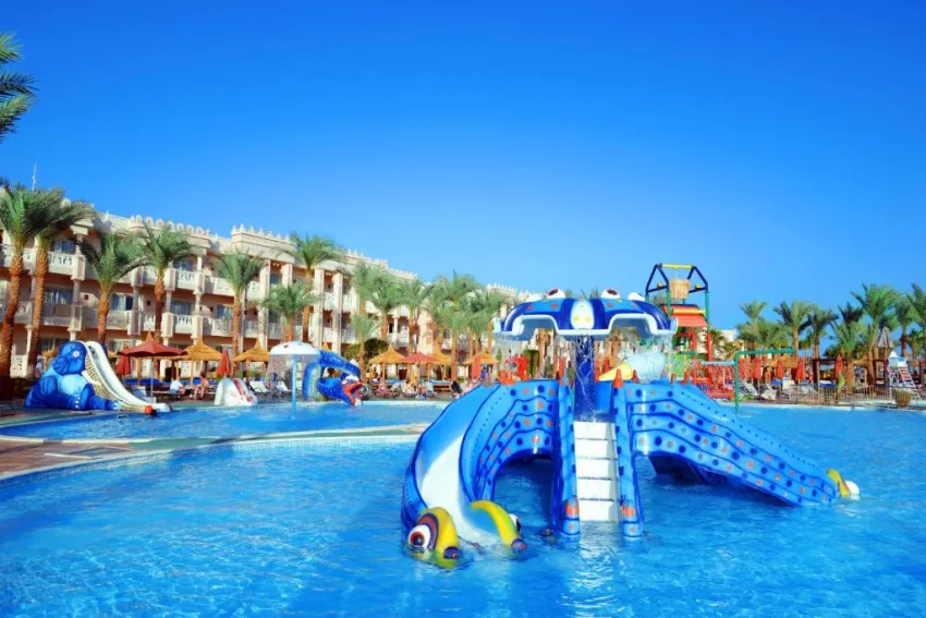 PICKALBATROS PALACE RESORT  5*-25
