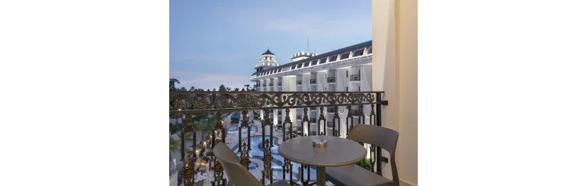 Blue Marlin Deluxe Spa Resort 5*-15