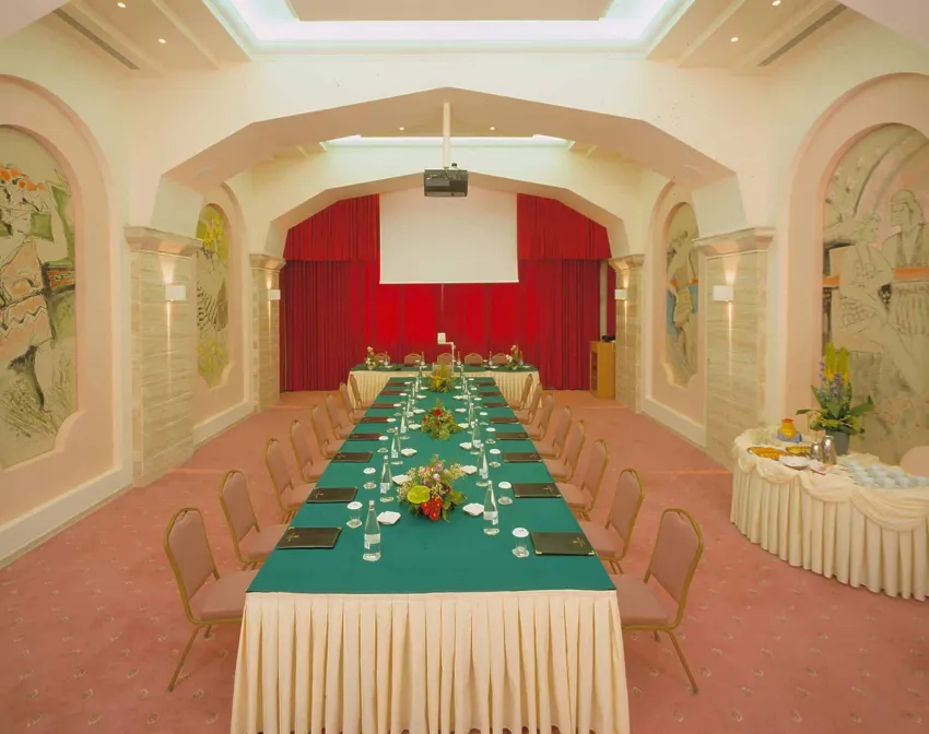 Rodos Palladium 5*-30