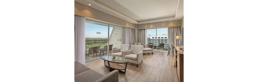 Titanic Deluxe Golf Belek 5*-30