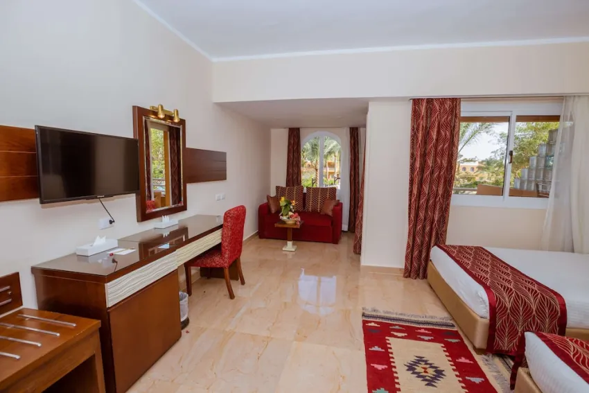 Golden Beach Resort Ex. Movie Gate 4*-16