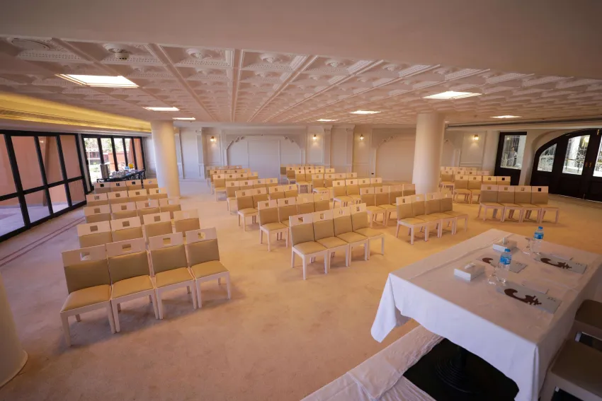 Calimera Blend Paradise Resort 5*-150