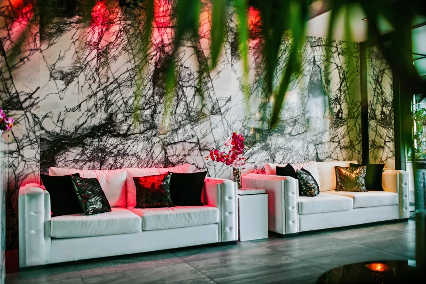 The Ciao Stelio Deluxe Hotel 4*-13