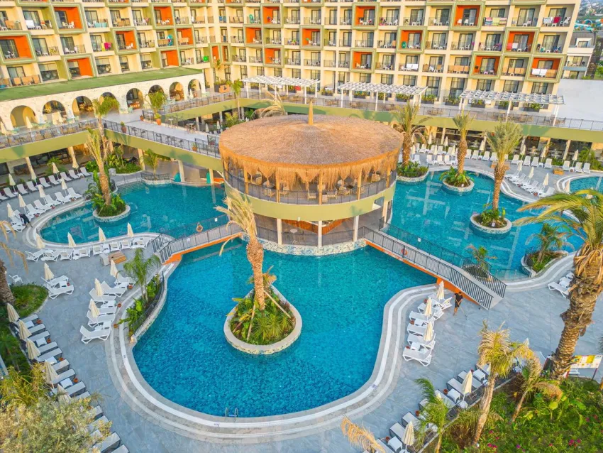 Dream Fun World Hotel 5*-50