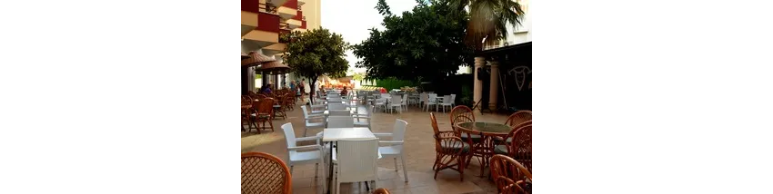 Galaxy Beach Hotel 4*-8