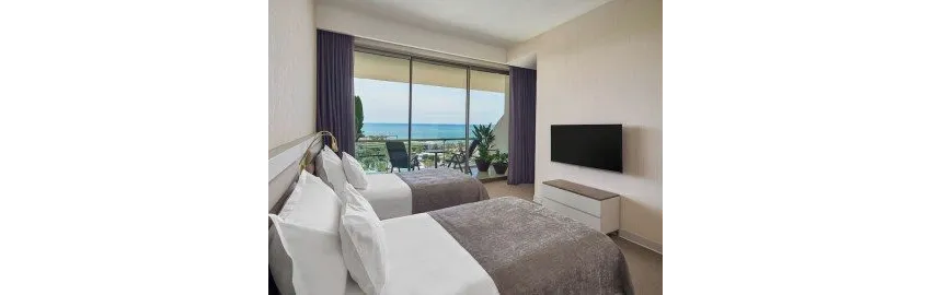 Maxx Royal Belek Golf Resort 5*-18