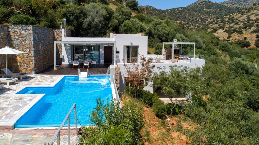 Pleiades Luxurious Villas 5*-1