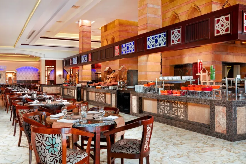 Pickalbatros Dana Beach Resort - Hurghada 5*-126