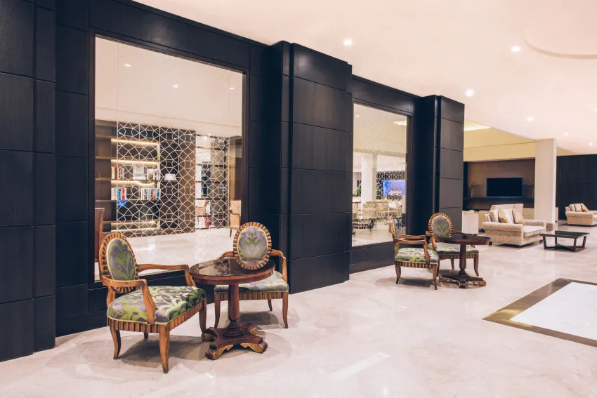 Iberostar Selection Diar El Andalous 5*-27