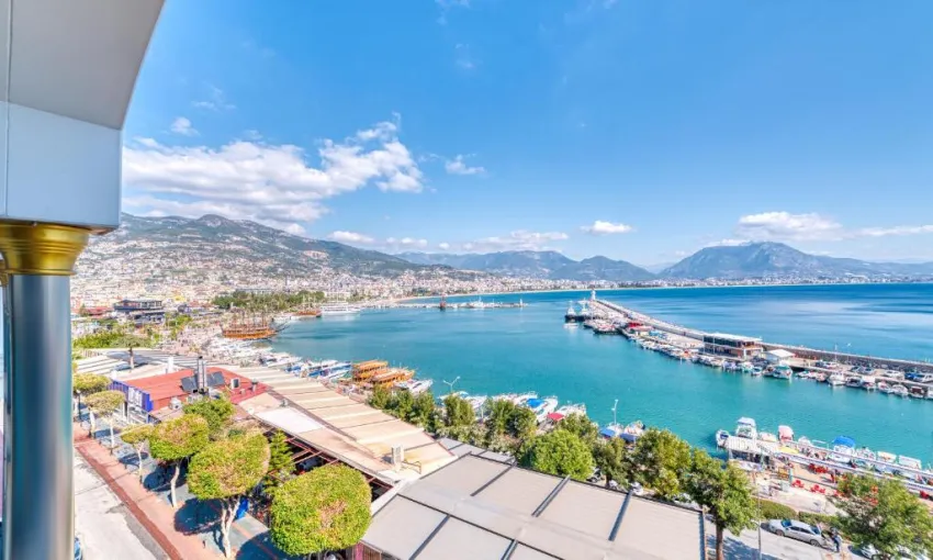 NUMA PORT HOTEL  4*-3