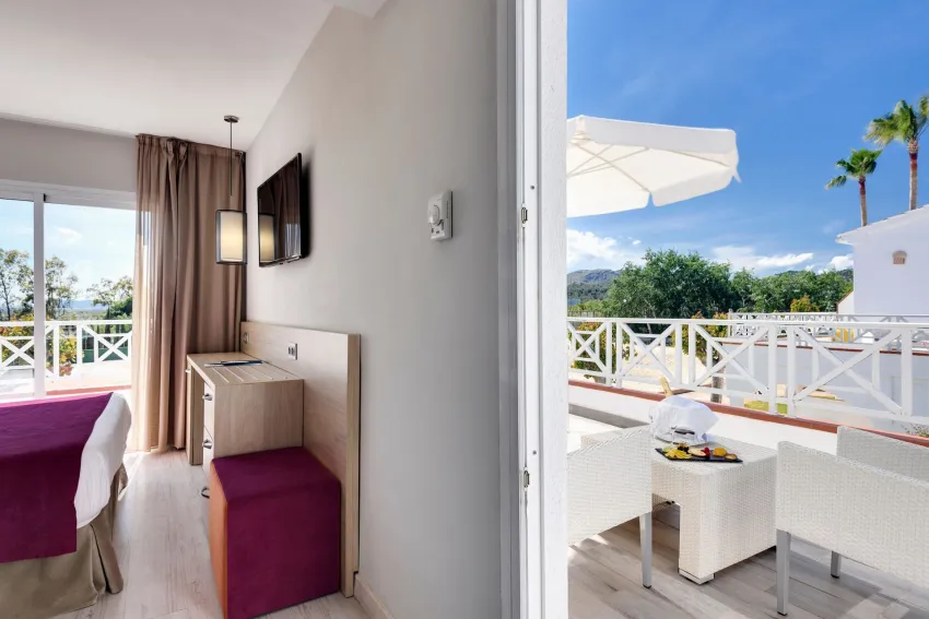 Garden Saladina Hotel Adults only 4*-13