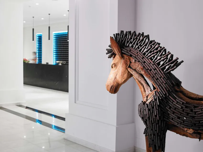 Anemos Luxury Grand Resort 5*-35