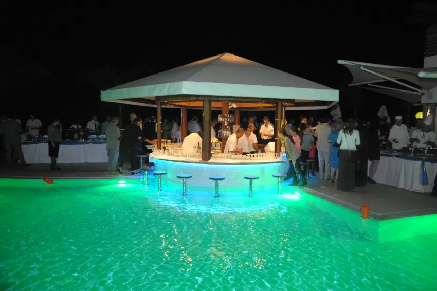 Vassos Nissi Plage 4*-60