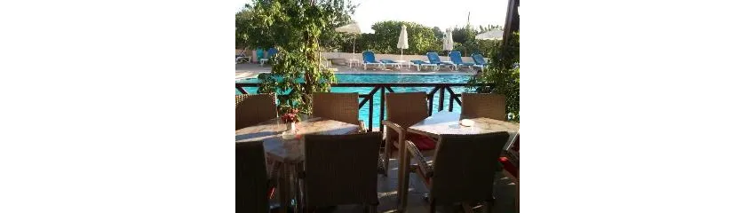 Summer Memories Apartments 3*-43