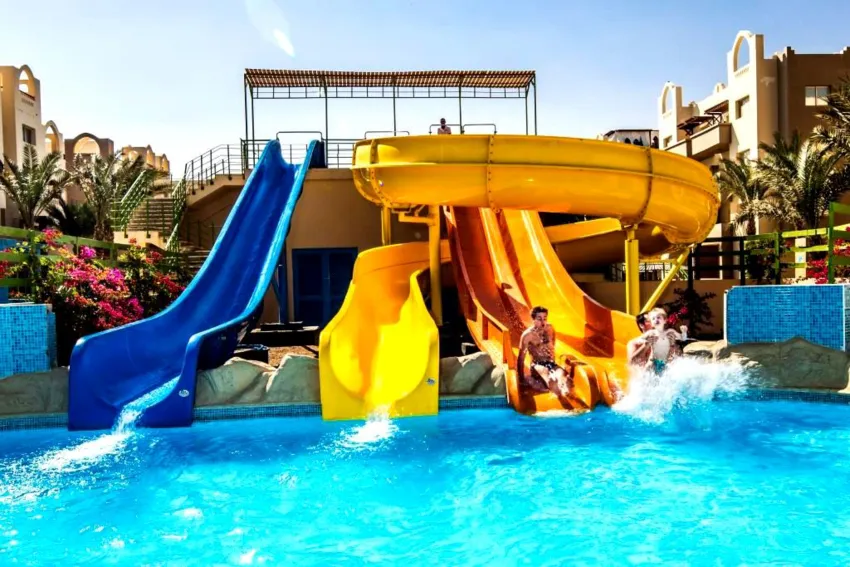 El Karma Aqua Beach Resort 4*-125