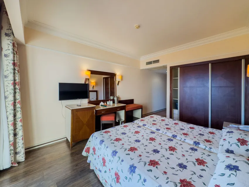 Melas Holiday Village 4*-31