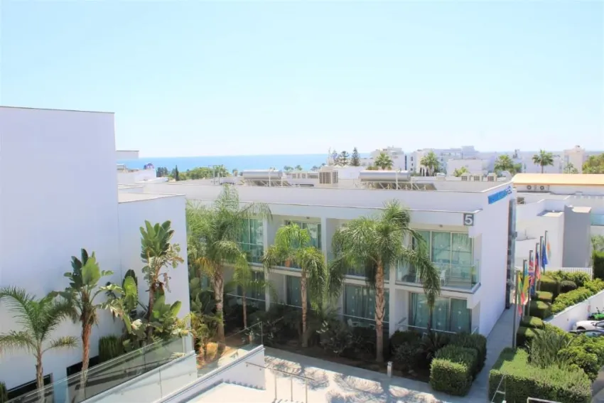 Tasia Maris Oasis 4*-3