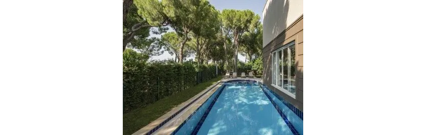 Papillon Ayscha Hotel 5*-14