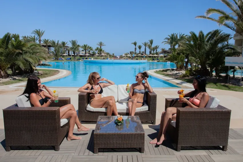 Royal Thalassa Monastir 5*-50