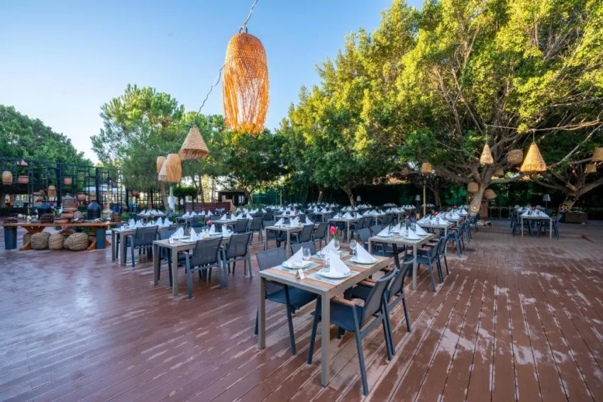 Selectum Family Resort Side 5*-57