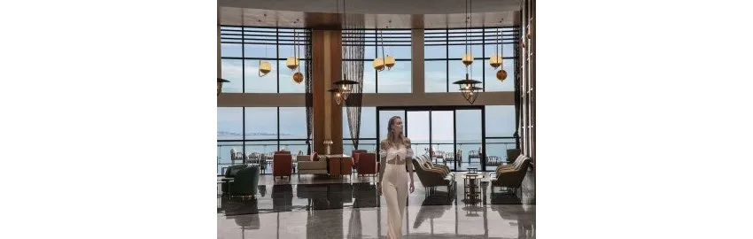 Mylome Luxury Hotel & Resort 5*-6