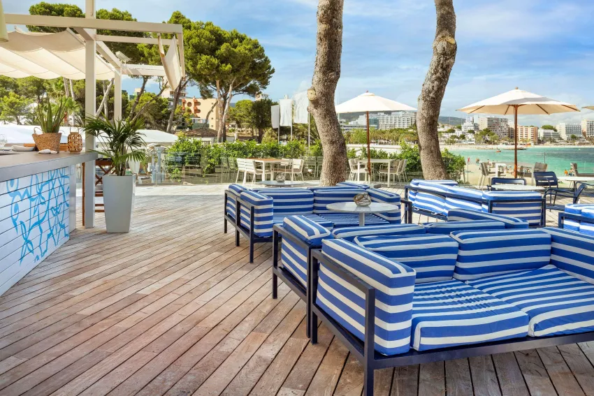 Melia Calvia Beach 4*-137