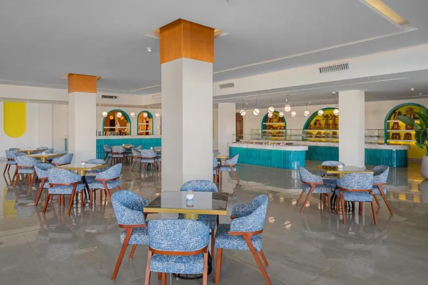 ALBATROS AQUA BLU SHARM EL SHEIKH  5*-90