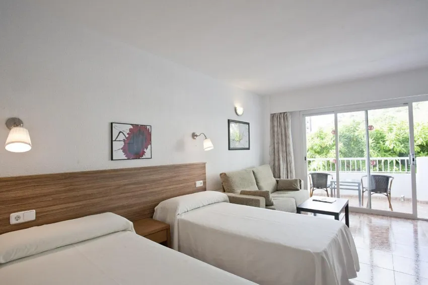 Siesta I Apartments 2*-28