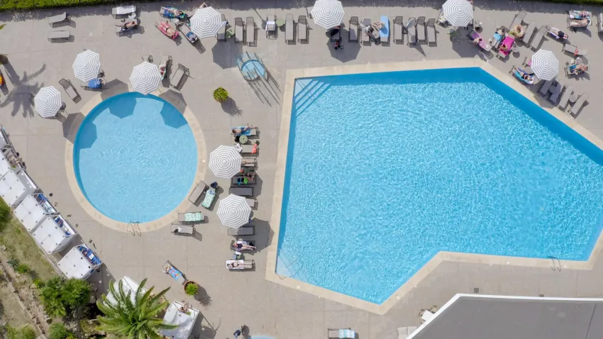 Vibra Beverly Playa 4*-27