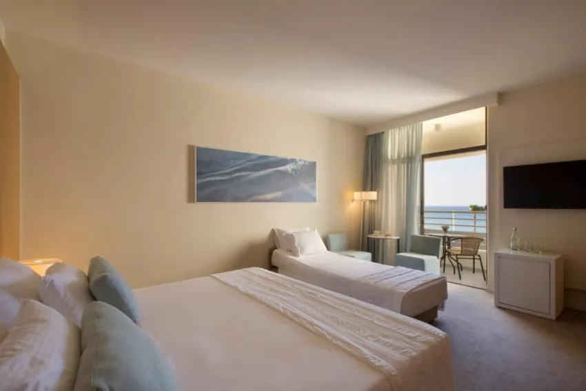 Capo Bay Hotel 5*-36