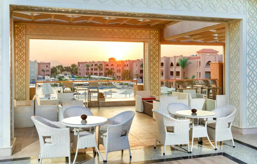 Pickalbatros Aqua Vista Resort 4*-68