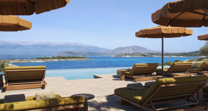 Jw Marriott Crete Resort And Spa 5*-4