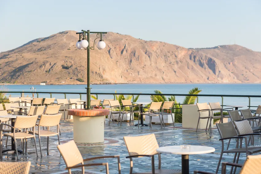 Mare Monte Beach 4*-86