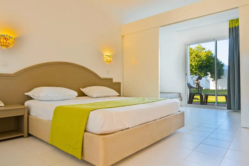 One Resort Aqua Park 4*-52