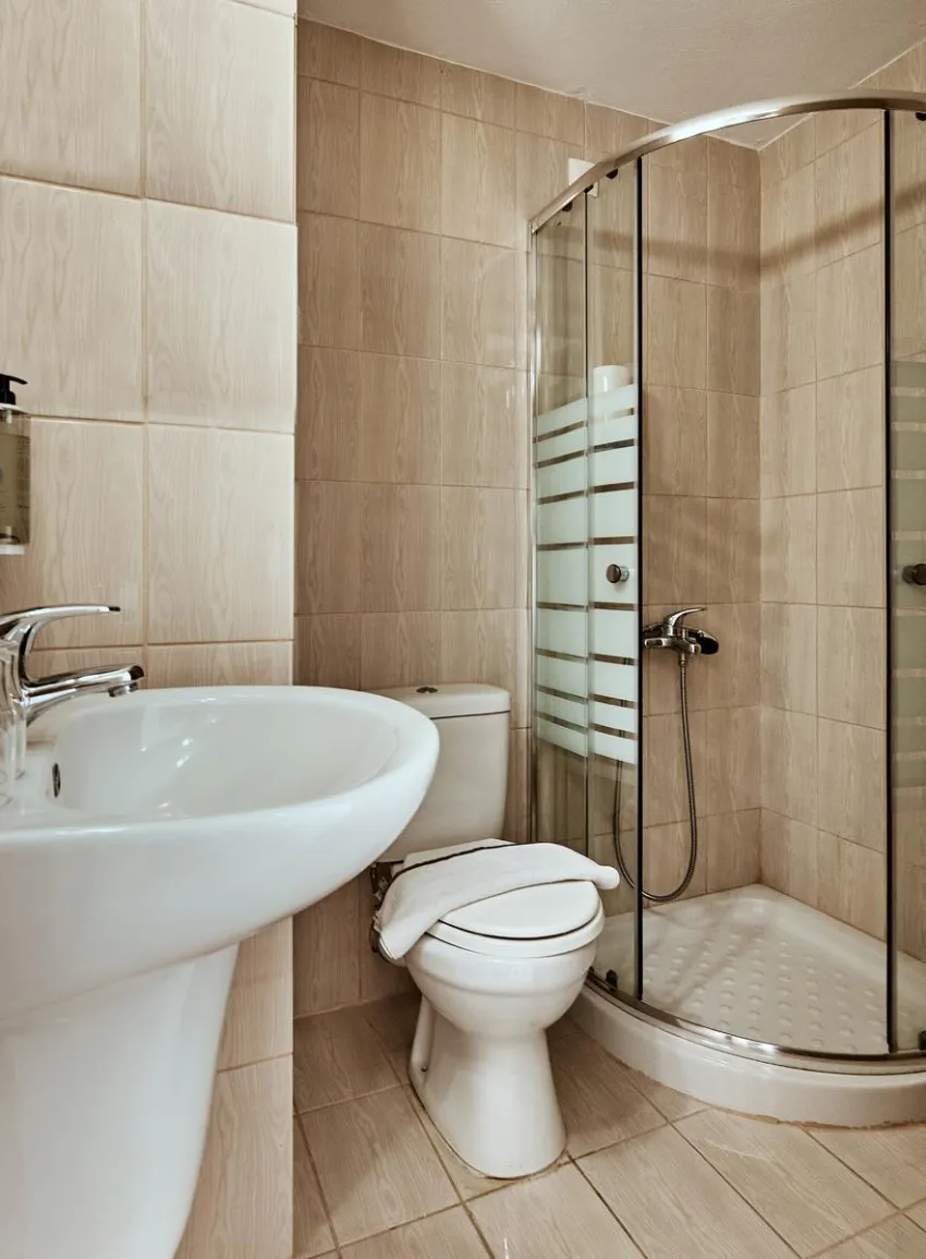 Asana Hotel (Adults Only 14+) 4*-27