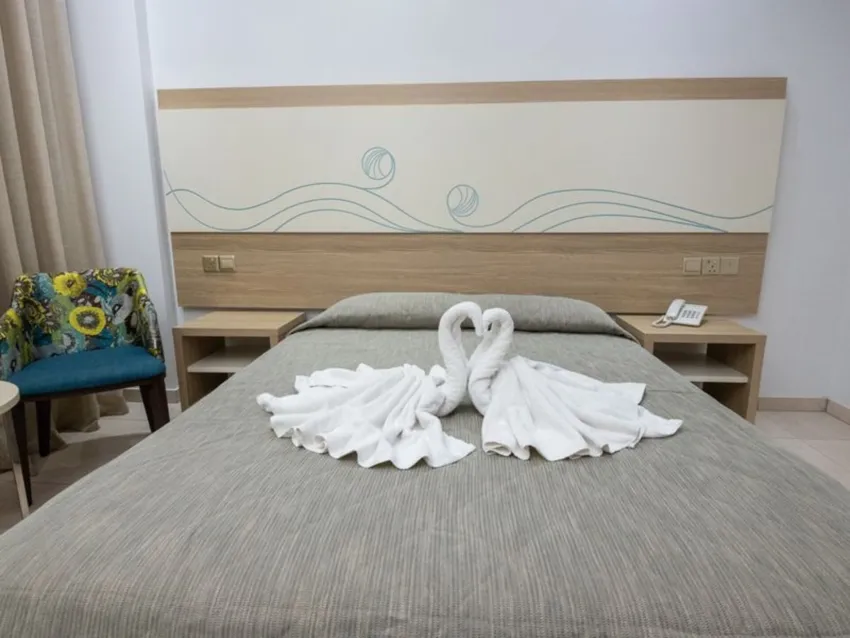 Stamatia Hotel 3*-9