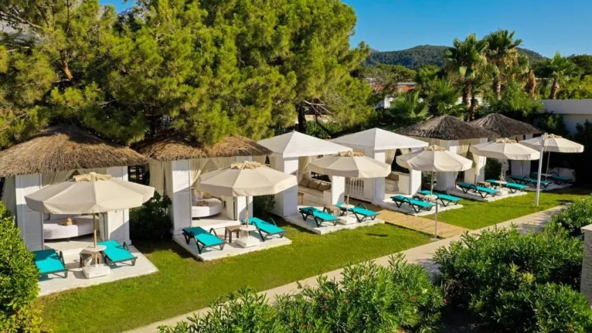 CRYSTAL PRESTIGE ELITE PEARL COLLECTION  5*-22