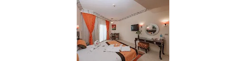 Sphinx Hurghada 4*-8